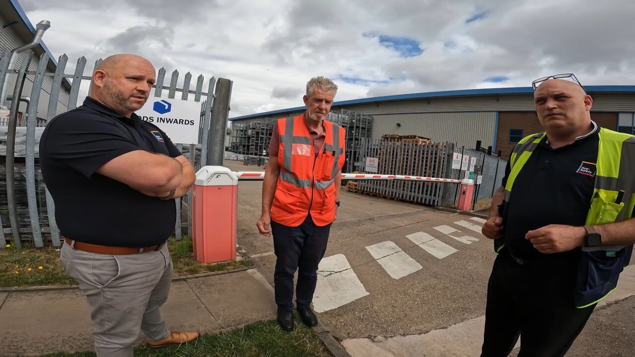 "You Need A Licence To Fly Your Drone!"