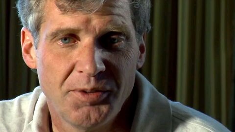 "They really need to re-examine the history. They need to take a look at what they have done. The consequences of their inaction. How many lives have been destroyed? They need to take responsibility" - Erik Johnson