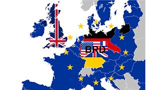Dauerhafter Kriegszustand nur weil „Deutschland“ nicht entnazifiziert worden ist!