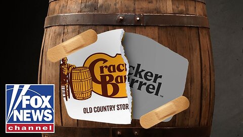 You'd think the people who advised Cracker Barrel are advising the Dems, pollster says