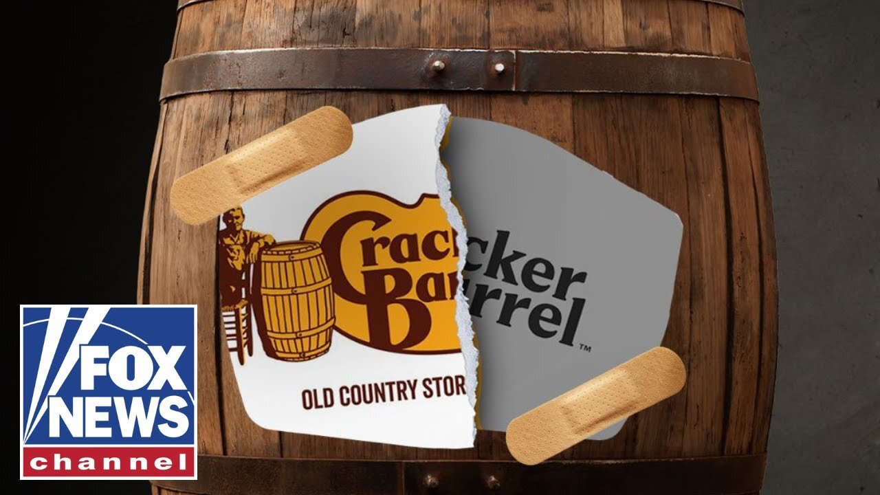 You'd think the people who advised Cracker Barrel are advising the Dems, pollster says