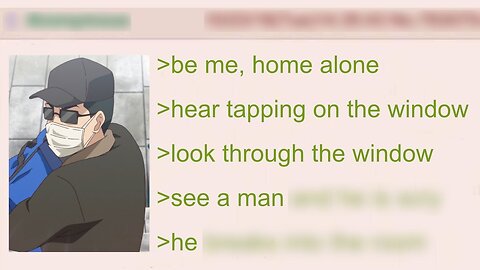 The Worst Thing That Can Happen to a Person. | 4Chan Greentext Stories