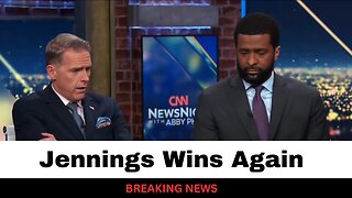 Scott Jennings Destroys Liberal CNN Guests Over Trump, Obama