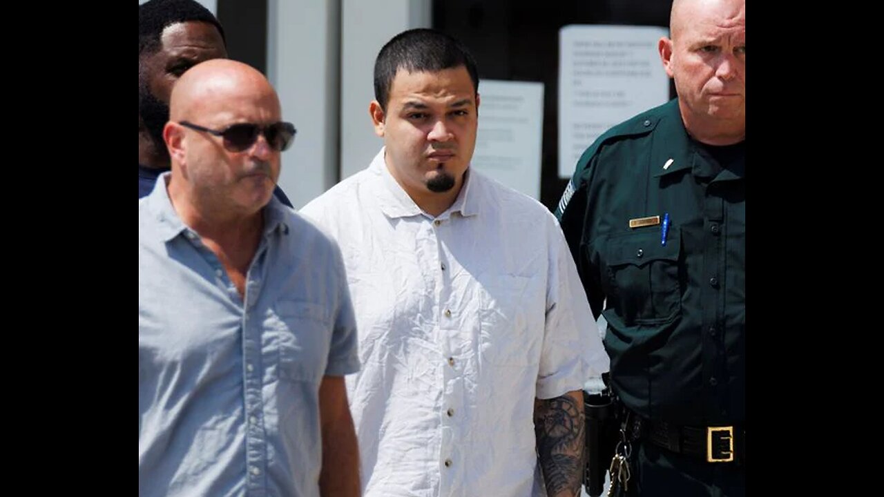 Abrego Garcia Faces ICE Custody as Early as Monday