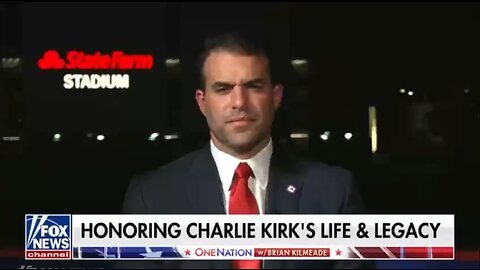 Andrew Kolvet on One Nation