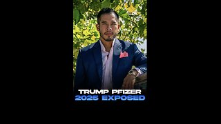 Trump and Pfizer: The Part No One Wants to Talk About