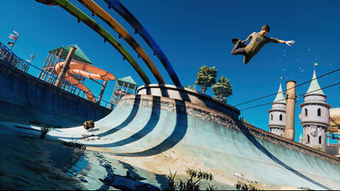 We're gaming brah! | Tony Hawk.. Tarkov.. ??