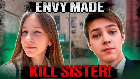 Envy Turned Deadly – The Sergey Pugachyov Case | Russian True Crime
