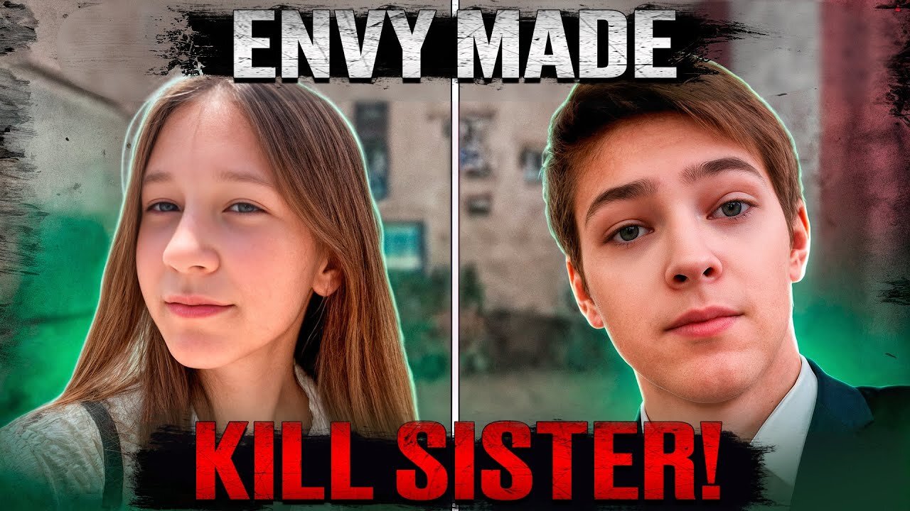 Envy Turned Deadly – The Sergey Pugachyov Case | Russian True Crime