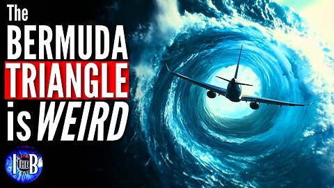 Bermuda Triangle is WEIRDER Than You Think | Flight 19 Mystery