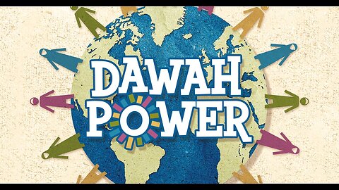 Talking to Muslims 594: A Facebook ministry titled Dawah.co.uk