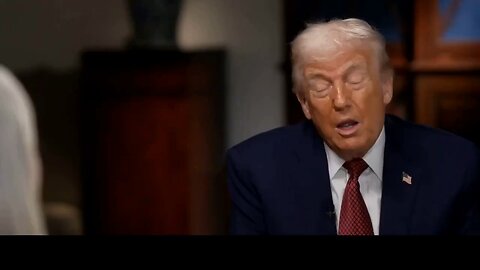 Trump: "I want to see people that contribute. I don't want to see Somalia.