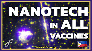 💥 💉 WTF?! Nanotechnology Found In ALL Vaccines | Andrew Bridgen, Tanya Lat & Sally Clark