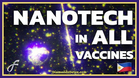 💥 💉 WTF?! Nanotechnology Found In ALL Vaccines | Andrew Bridgen, Tanya Lat & Sally Clark