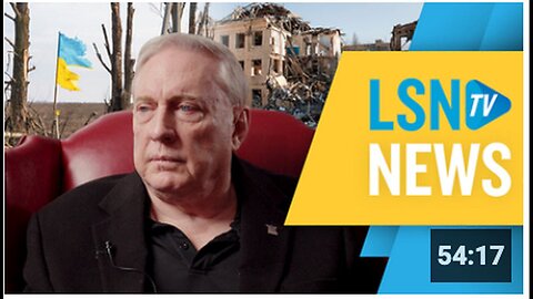"Colonel Macgregor Exposes Neocon Military Complex's Role in Global Chaos, Part 1 Exclusive"