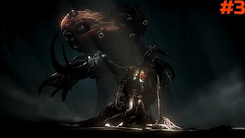 No Rest for the Wicked | The way is shut. It was made by those who are Dead!