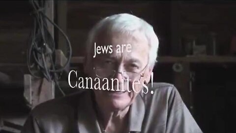 "Unveiling the Truth: Skip Baker's Insight on Jews not being True Israelites"