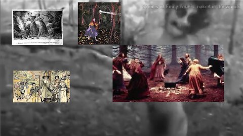 Salem's Jewish Witchcraft
