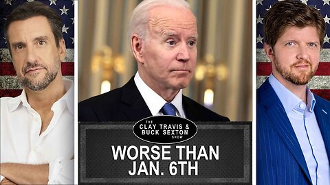 Should Congress Hold Biden Cover-Up Hearings? | Clay and Buck
