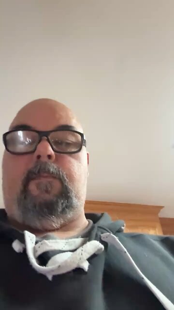 JoeyG17 cooking up a storm