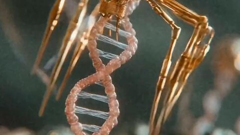 A Transhuman Nightmare - A Must See Video!!