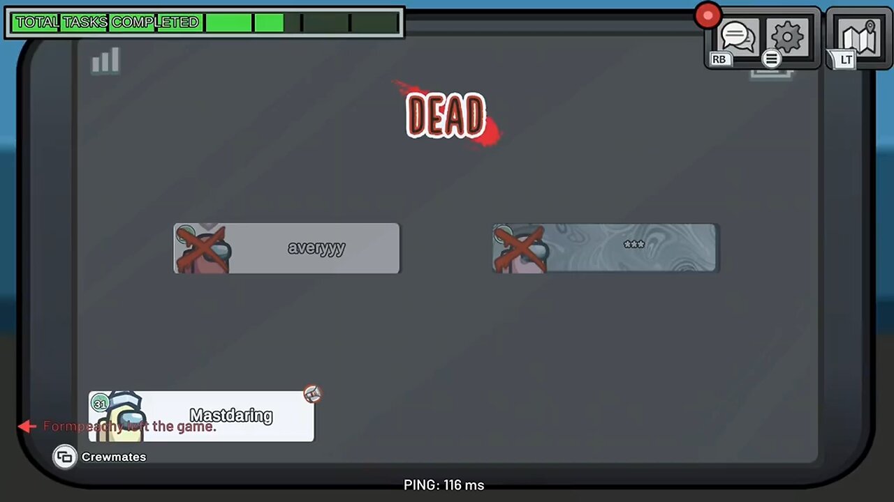Total Confusion in Among Us | Nobody Guessed Right & We All Died