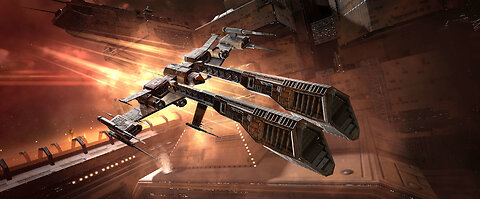 Eve Online Scouting and Exploration
