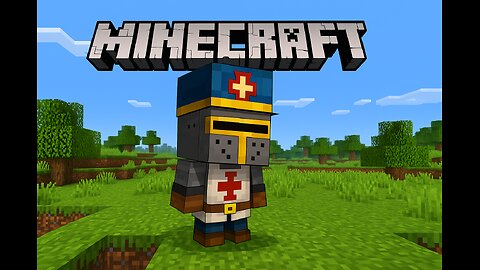 Just Chillin' Tonight | Minecraft