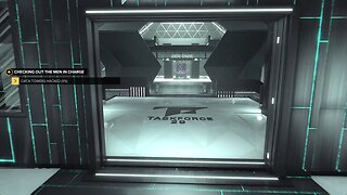 Poking My Cybernetic Nose EVERYWHERE - Deus Ex: Mankind Divided - Part 3