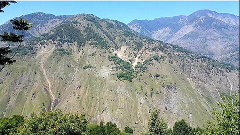 Mountains Tracks for Mountain lovers