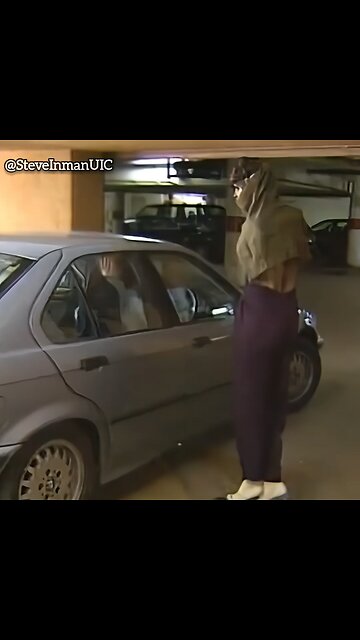 New Tesla Security Features