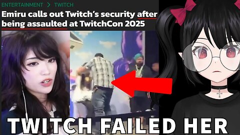 Twitch Is Finished
