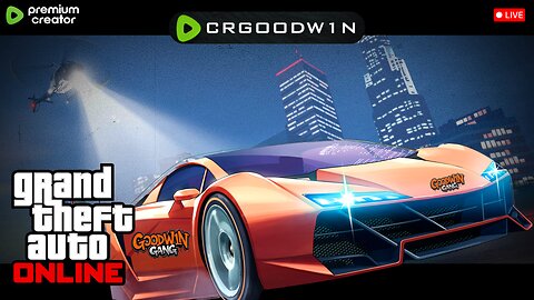 GTA PARTY NIGHT WITH THE HOMIES🔥 !FRESHENUP - !MERCH - !DISCORD