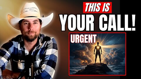 THIS IS YOUR CALL - Full Activation Now