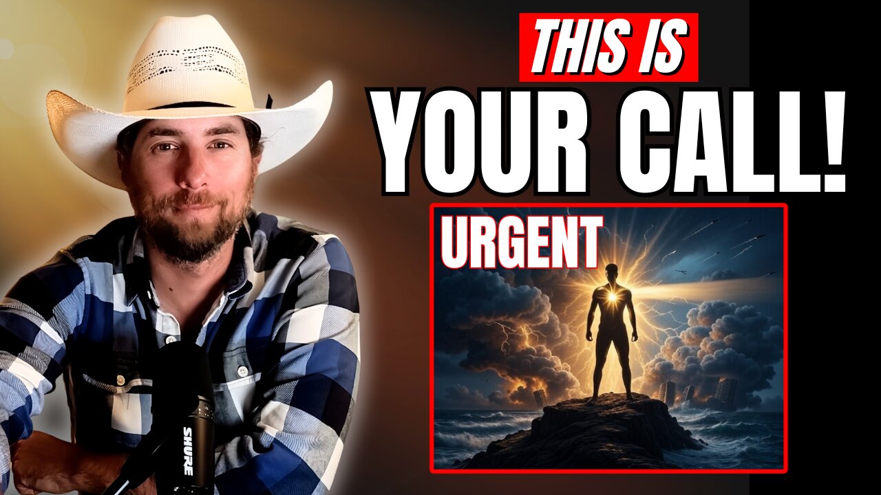 THIS IS YOUR CALL - Full Activation Now