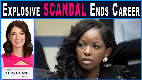 EXPLOSIVE SECRETS Shatter Jasmine Crockett as Texas Dems are Kicked Out