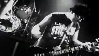 Blanks 77 - "I Wanna Be a Punk" Radical Records