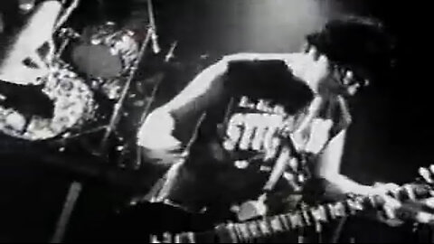 Blanks 77 - "I Wanna Be a Punk" Radical Records