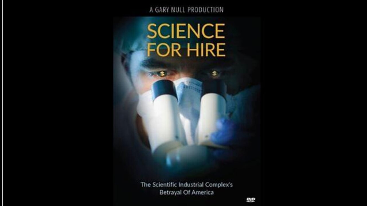 Science For Hire