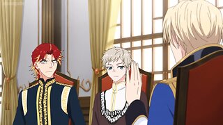 time for a plan | May I Ask for One Final Thing?