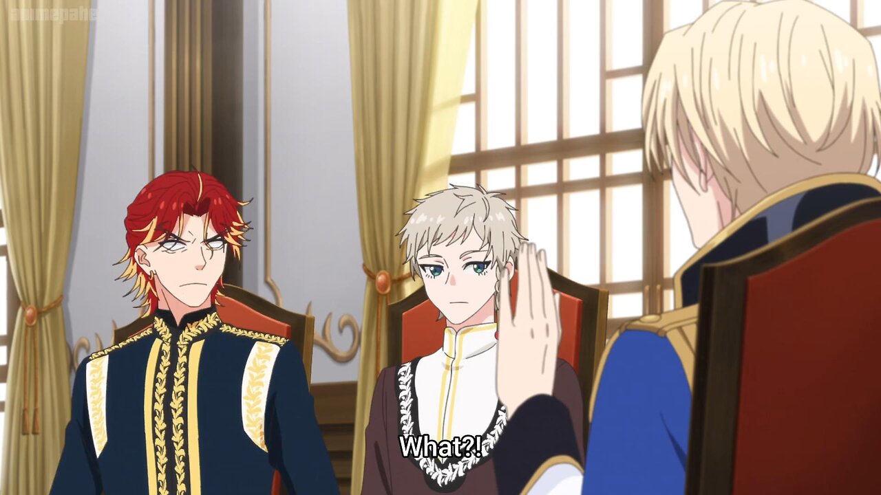 time for a plan | May I Ask for One Final Thing?