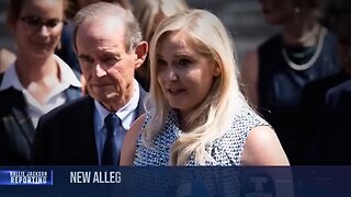 New allegations from Epstein accuser Virginia Roberts Giuffre’s new memoir