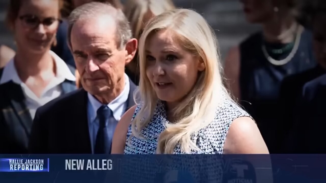 New allegations from Epstein accuser Virginia Roberts Giuffre’s new memoir