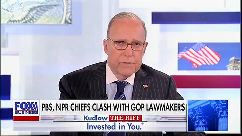 Hassett: The New Trump Tax Proposals Are Incredibly Popular with GOP Members