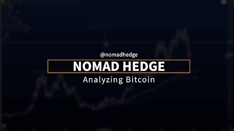 Bitcoin Analysis | Key Levels to Watch