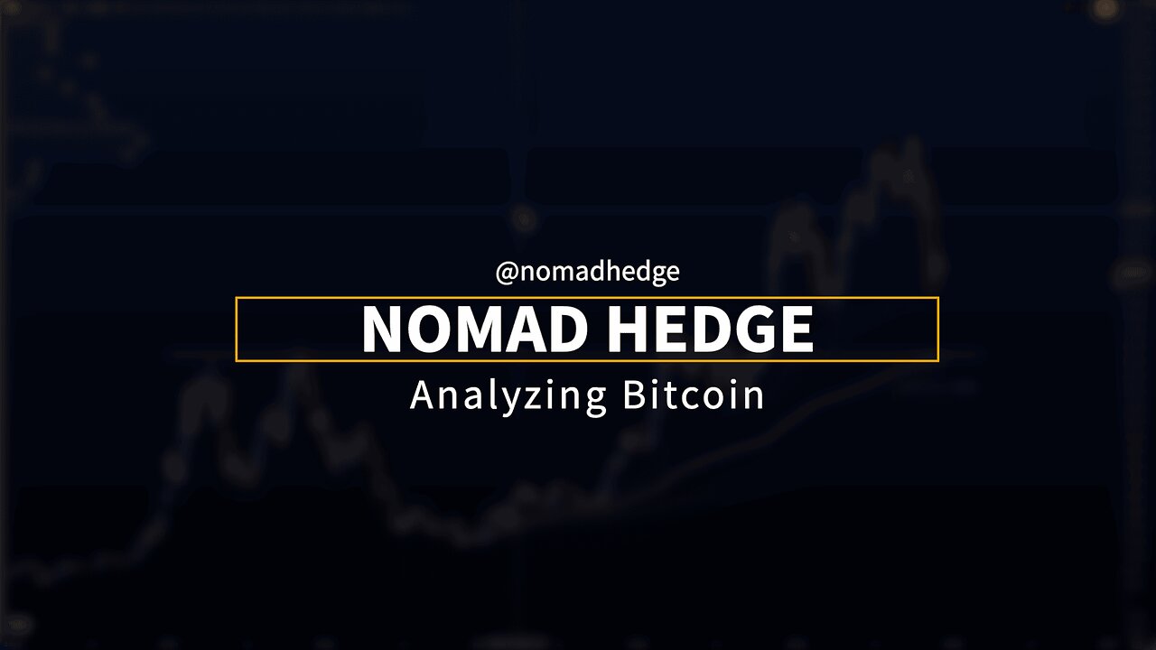 Bitcoin Analysis | Key Levels to Watch