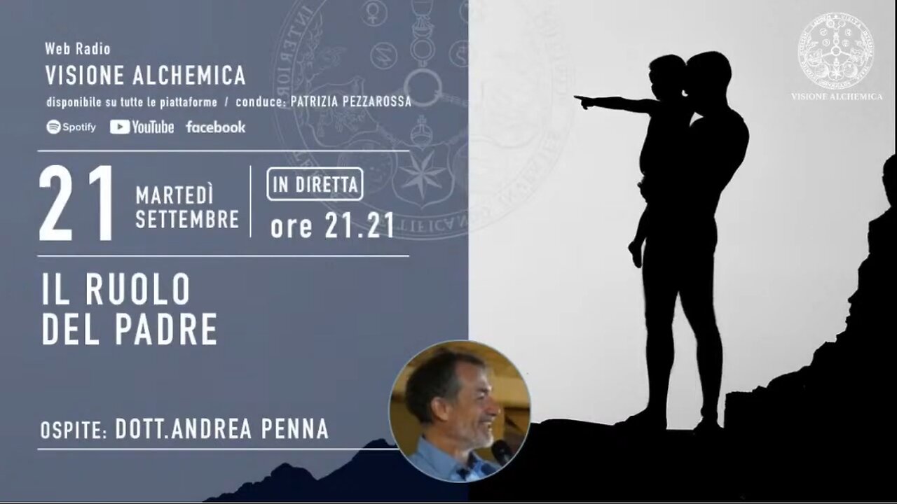IL RUOLO DEL PADRE