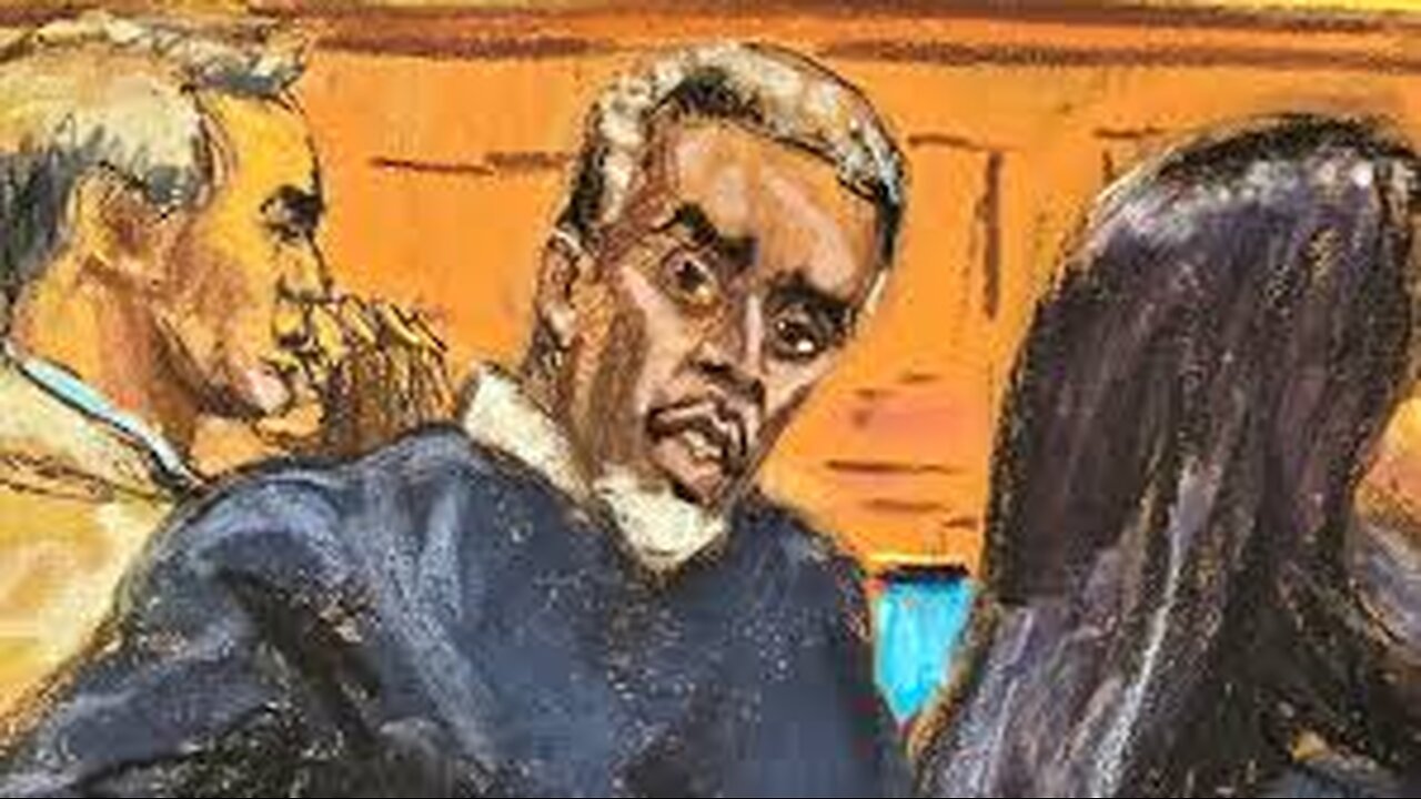 Diddy Trial and what we know so far!