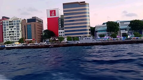 beautiful Maldives