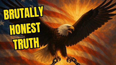 The Brutally Honest Truth You Need to Hear
